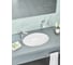 Встраиваемая раковина Grohe Universal, ширина 55 см 39423000 3