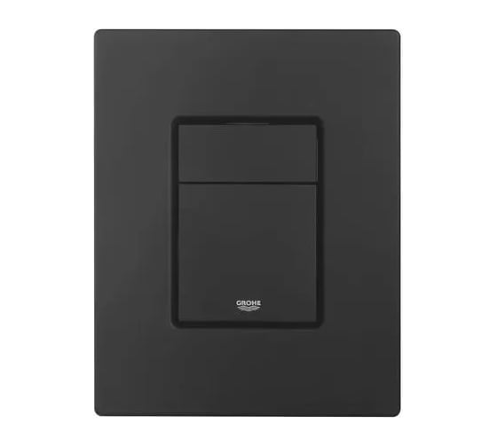 Комплект 3 в 1 CULTO инсталляция Grohe Rapid SL black + унитаз подвесной JET-N Black+ кнопка GROHE Skate Cosmopolitan черная матовая GROHE_SL_15_BL