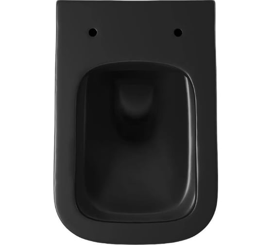 Комплект 3 в 1 CULTO инсталляция Grohe Rapid SL black + унитаз подвесной JET-N Black+ кнопка GROHE Skate Cosmopolitan черная матовая GROHE_SL_15_BL