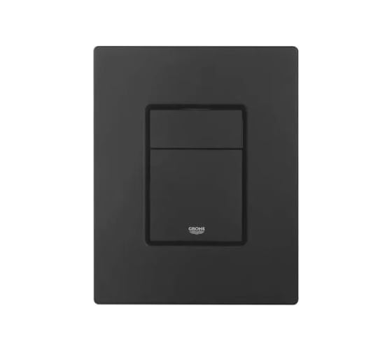Комплект 3 в 1 CULTO инсталляция Grohe Rapid SL black + унитаз подвесной MONET + кнопка GROHE Skate Cosmopolitan черная GROHE_SL_1_BL