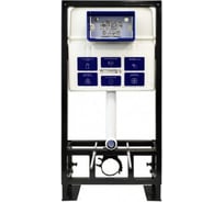 Инсталляция для подвесного унитаза Bettoserb Sava Free Standing 40006480