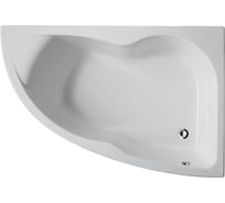 Ванна JACOB DELAFON MICROMEGA DUO 150х100, правосторонняя E60218RU-00 00000039330