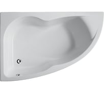 Ассимитричная ванна JACOB DELAFON Micromega Duo 150x100, левая E60219RU-00 00000037489