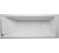 Прямоугольная ванна JACOB DELAFON Sofa 170x70 E60518RU-00 00000073617