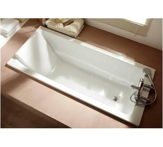Прямоугольная ванна JACOB DELAFON Sofa 170x70 E60518RU-00 00000073617