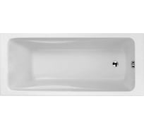 Прямоугольная ванна JACOB DELAFON Odeon Up 160х75 E6057RU-00 00000067432