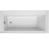 Встраиваемая акриловая ванна JACOB DELAFON FORMILIA 170х80, левосторонняя E6139L-00 00000029094