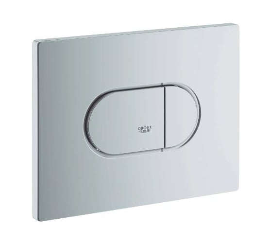 Комплект 3 в 1 CULTO инсталляция Grohe Solido + унитаз подвесной MONET + кнопка GROHE Arena Cosmopolitan хром, С встраиваемым гигиеническим душем хром GROHE_SS_1_COS