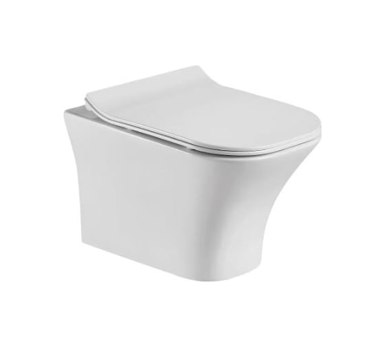 Комплект 3 в 1 CULTO инсталляция GROHE Solido+ унитаз подвесной PABLO + кнопка GROHE Arena Cosmopolitan хром GROHE_SL_4_COS