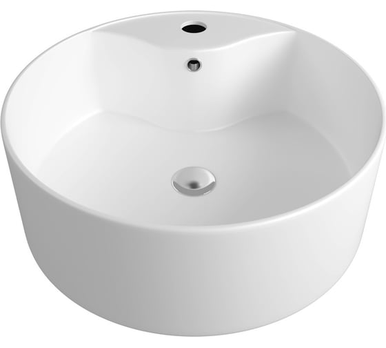 Раковина-чаша Maretti белая EA13NS55-844 1