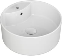 Раковина-чаша Maretti белая EA13NS67-844