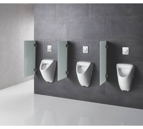Писсуар Grohe Bau Ceramic скрытый монтаж 39438000