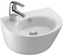 Раковина JACOB DELAFON OVE E1567-00 46х35 см 00000012493