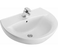 Раковина JACOB DELAFON PATIO E4158NG-00 55х45 см 00000012513