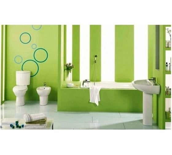 Раковина JACOB DELAFON PATIO E4158NG-00 55х45 см 00000012513