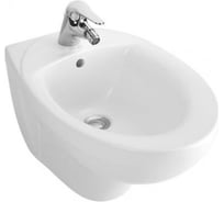 Биде JACOB DELAFON PATIO E4189-00 подвесное 00000012515