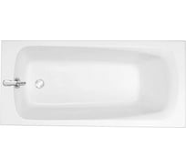 Ванна JACOB DELAFON Patio E6810RU-01 прямоугольная, 150х70 00000044431