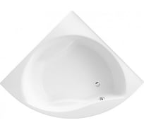 Ванна JACOB DELAFON Presquile E6045RU-00 угловая, 145x145 00000032715