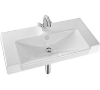 Раковина-столешница JACOB DELAFON REVE E4803-00 80x41 см 00000012564