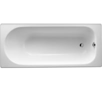Ванна JACOB DELAFON RUB SOISSONS E2931-00 160х70 00000011830