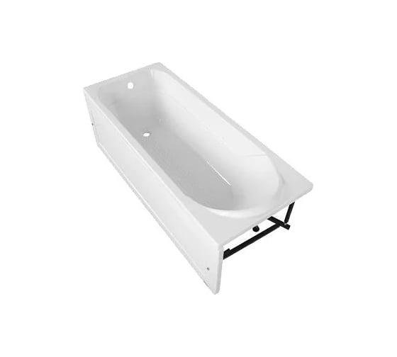 Ванна Aquanet ALBA 150x70 к/с 130, 1-4977 00249309
