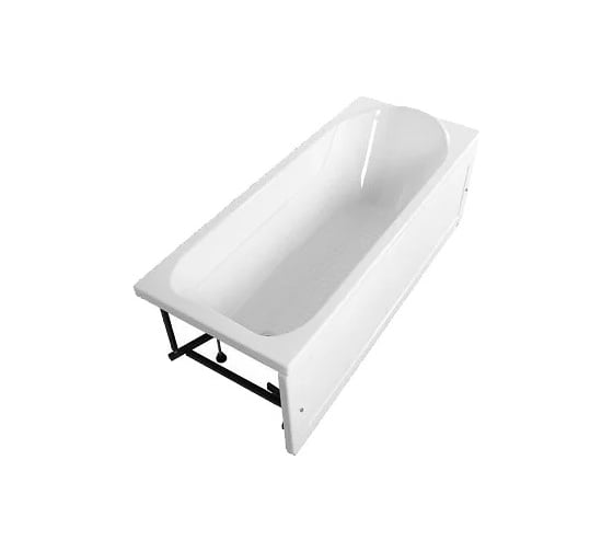 Ванна Aquanet ALBA 150x70 к/с 130, 1-4977 00249309