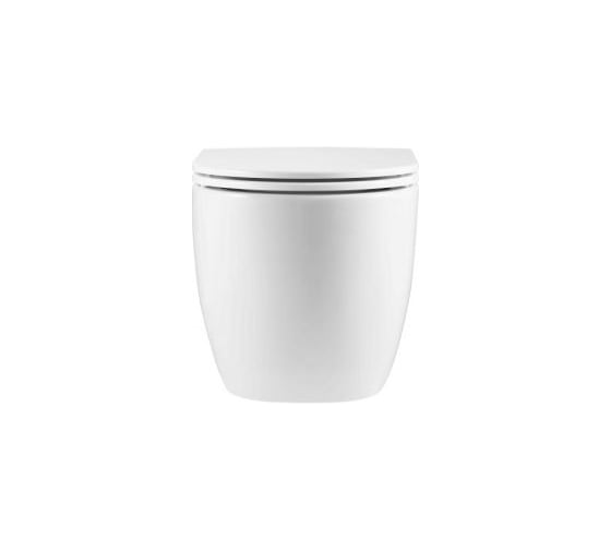 Унитаз подвесной AV Engineering COMFORT X3 AVWHR203X3