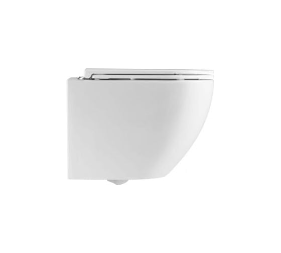 Унитаз подвесной AV Engineering COMFORT X3 AVWHR203X3