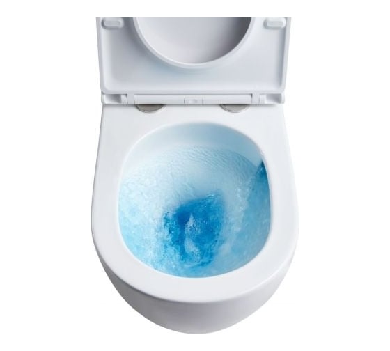 Унитаз подвесной AV Engineering COMFORT X3 AVWHR203X3