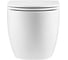 Унитаз подвесной AV Engineering COMFORT X3 AVWHR203X3 2