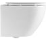 Унитаз подвесной AV Engineering COMFORT X3 AVWHR203X3 3