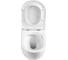 Унитаз подвесной AV Engineering COMFORT X3 AVWHR203X3 4