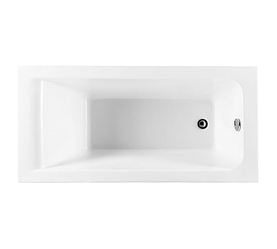 Ванна Aquanet BRIGHT 155x70 к/с 121 00239666