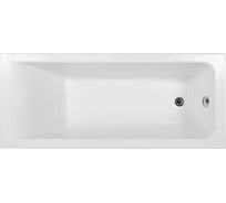 Ванна Aquanet BRIGHT 180x80 00232987