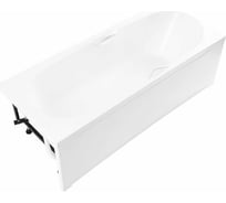 Ванна Aquanet DALI 140x70 00239546