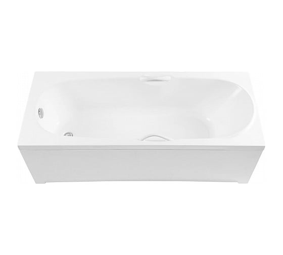 Ванна Aquanet DALI 140x70 к/с 119 00239579