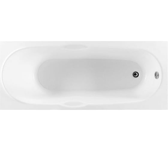 Ванна Aquanet DALI 160x70 к/с 117 00239538 1