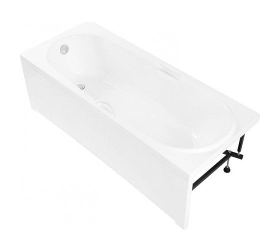 Ванна Aquanet DALI 160x70 к/с 117 00239538
