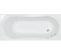 Ванна Aquanet GLORIANA 160x70 к/с 63 00243656