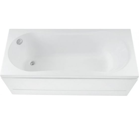 Ванна Aquanet GLORIANA 160x70 к/с 63 00243656