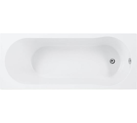 Ванна Aquanet LIGHT 170x70 к/с 14 00244927