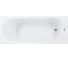 Ванна Aquanet LIGHT 170x70 к/с 14 00244927 2