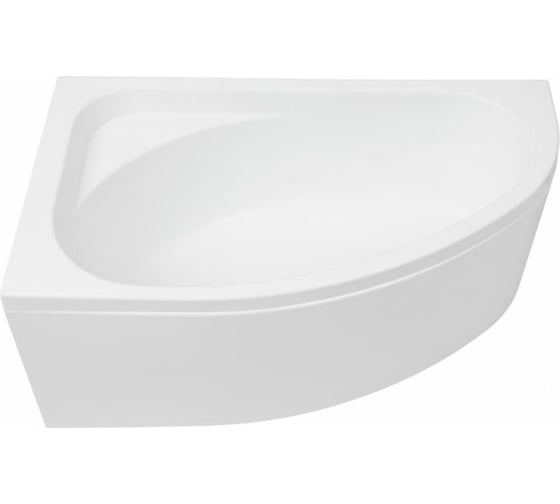 Ванна Aquanet MIA 140x80 L 00246496