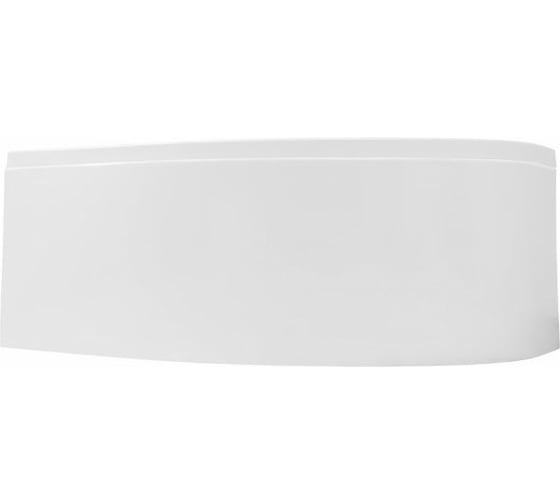 Ванна Aquanet MIA 140x80 L 00246496
