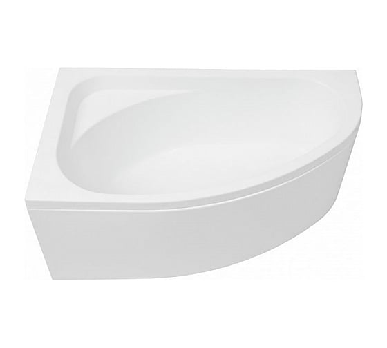 Ванна Aquanet MIA 140x80 L к/с 133 00246817