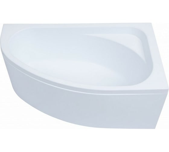 Ванна Aquanet MIA 140x80 R 00246884