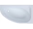 Ванна Aquanet MIA 140x80 R 00246884 1