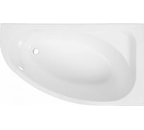 Ванна Aquanet MIA 140x80 R к/с 133 00246887