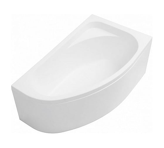 Ванна Aquanet MIA 140x80 R к/с 133 00246887