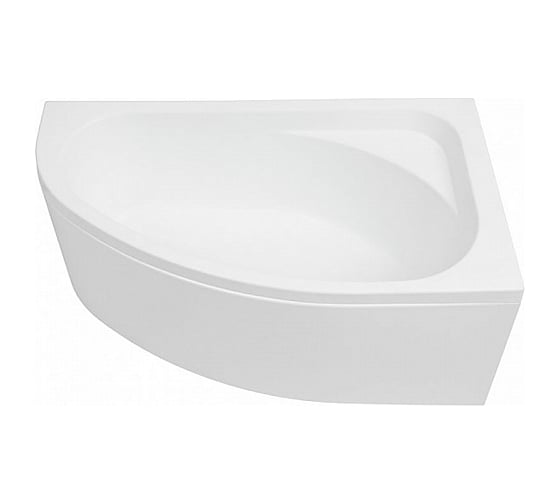 Ванна Aquanet MIA 140x80 R к/с 133 00246887